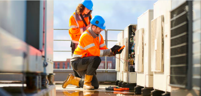 électricien en urgence